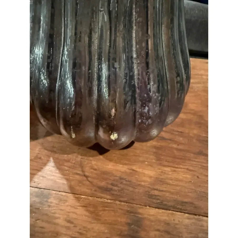 Source Unknown glass fall